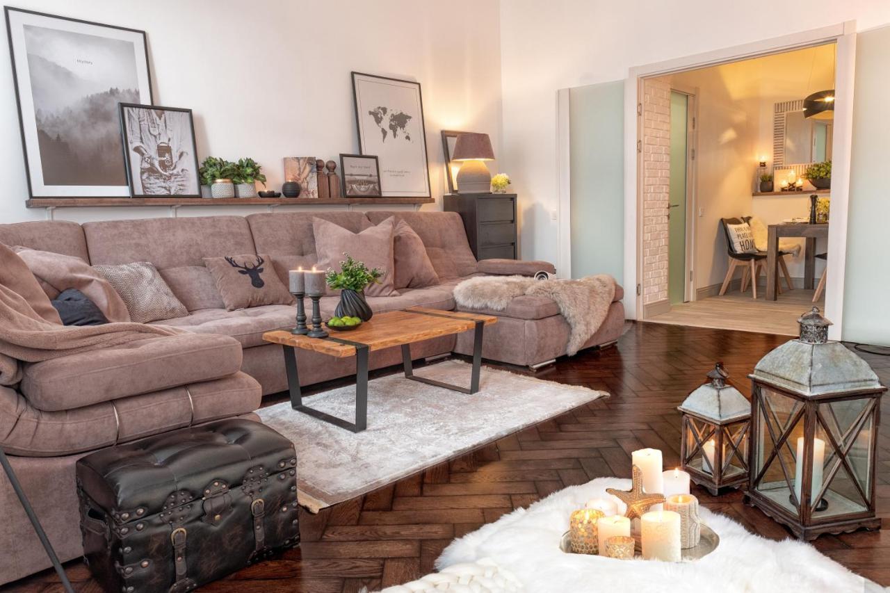 Scandinavian Style Of Lux Apartments In Lvov Exteriér fotografie